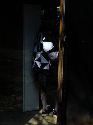 イエーライト(YEAH RIGHT!!) 2023-24年秋冬ウィメンズ&メンズコレクション  - 写真13