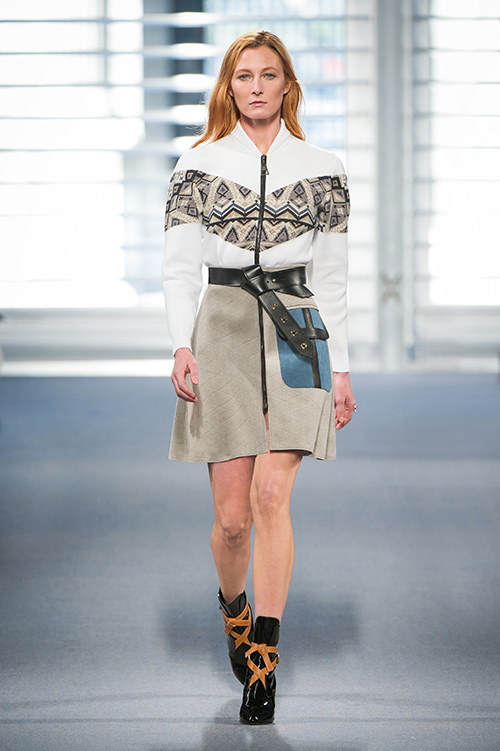 ルイ・ヴィトン 2014-15年秋冬<span>コレクション</span> - 写真6