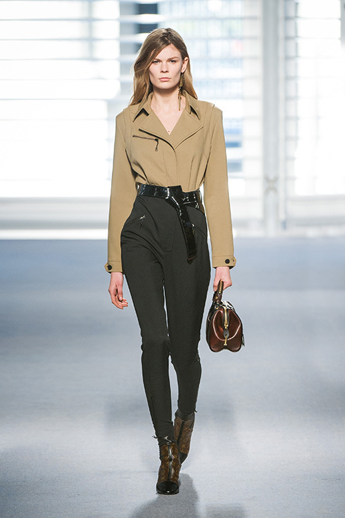 ルイ・ヴィトン(LOUIS VUITTON) 2014-15年秋冬ウィメンズコレクション ...