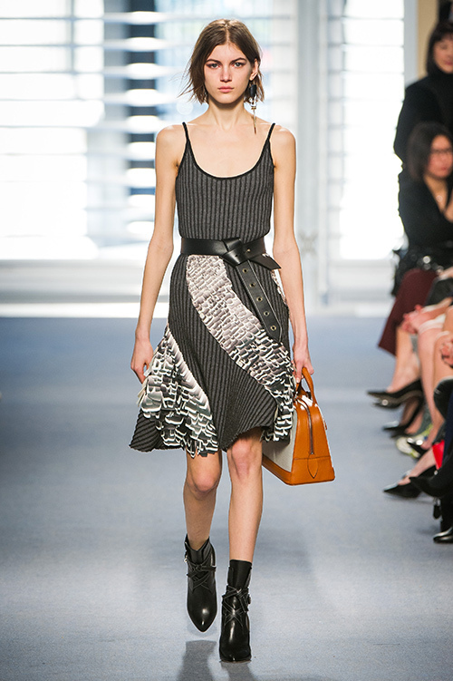 ルイ・ヴィトン 2014-15年秋冬<span>コレクション</span> - 写真29