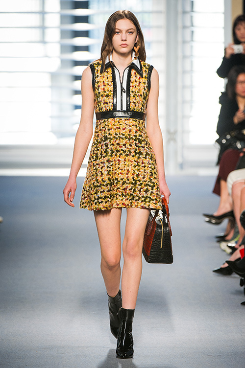 ルイ・ヴィトン 2014-15年秋冬<span>コレクション</span> - 写真44