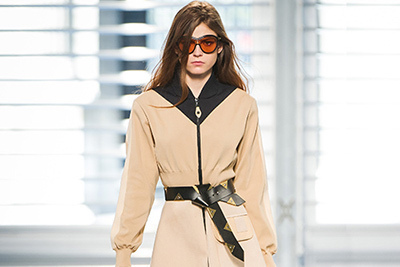 ルイ・ヴィトン 2014-15年秋冬 ウィメンズ コレクション