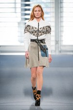 ルイ・ヴィトン 2014-15年秋冬コレクション - 二コラ・ジェスキエールによる初のショー｜写真6