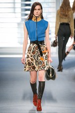 ルイ・ヴィトン 2014-15年秋冬コレクション - 二コラ・ジェスキエールによる初のショー｜写真15