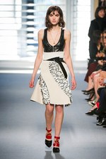 ルイ・ヴィトン 2014-15年秋冬コレクション - 二コラ・ジェスキエールによる初のショー｜写真28