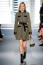 ルイ・ヴィトン 2014-15年秋冬コレクション - 二コラ・ジェスキエールによる初のショー｜写真34