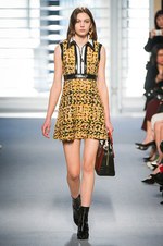 ルイ・ヴィトン 2014-15年秋冬コレクション - 二コラ・ジェスキエールによる初のショー｜写真44