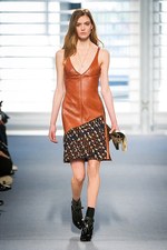 ルイ・ヴィトン 2014-15年秋冬コレクション - 二コラ・ジェスキエールによる初のショー｜写真47