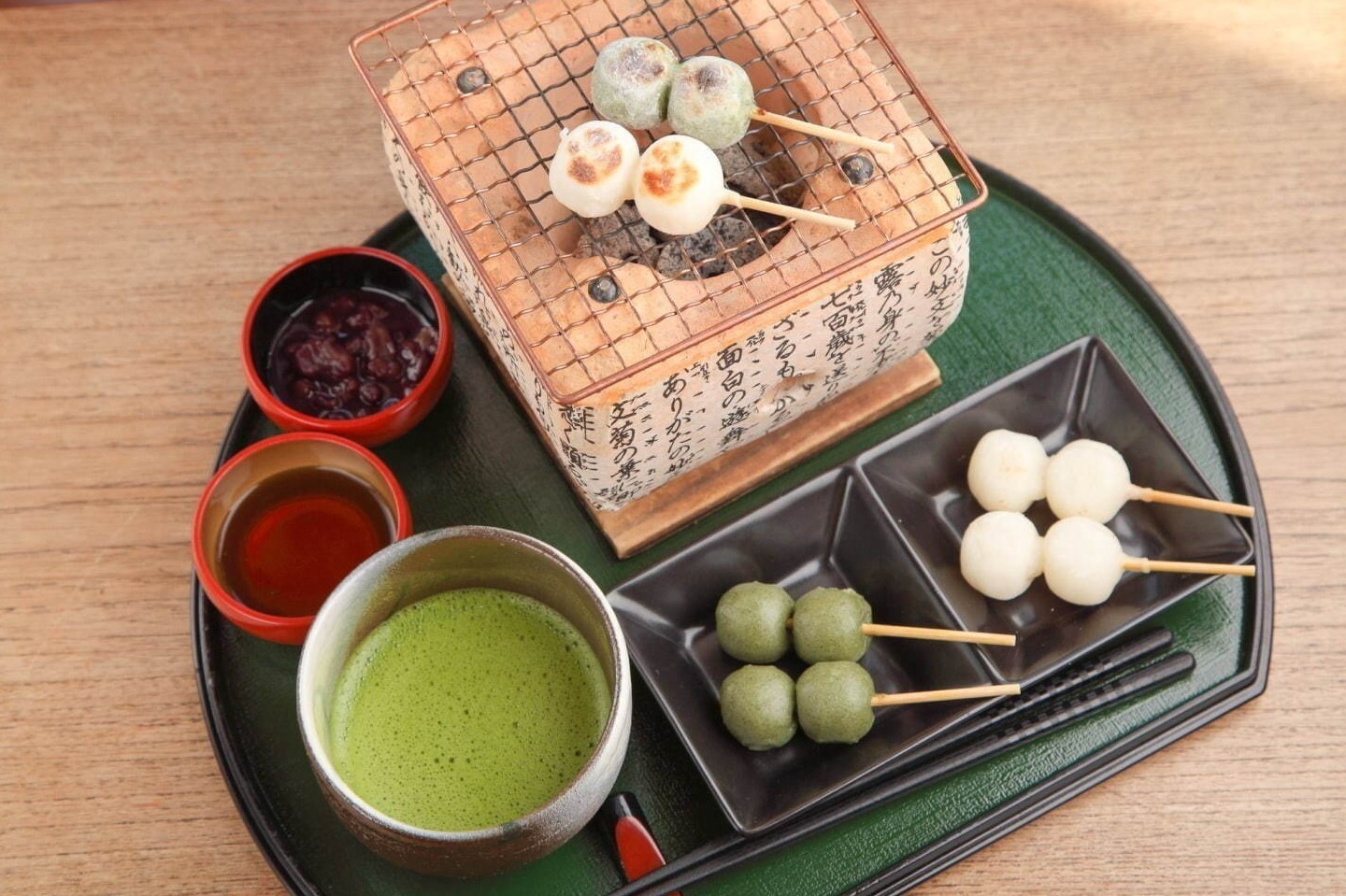 「イクスカフェ 吉崎鳳凰閣」