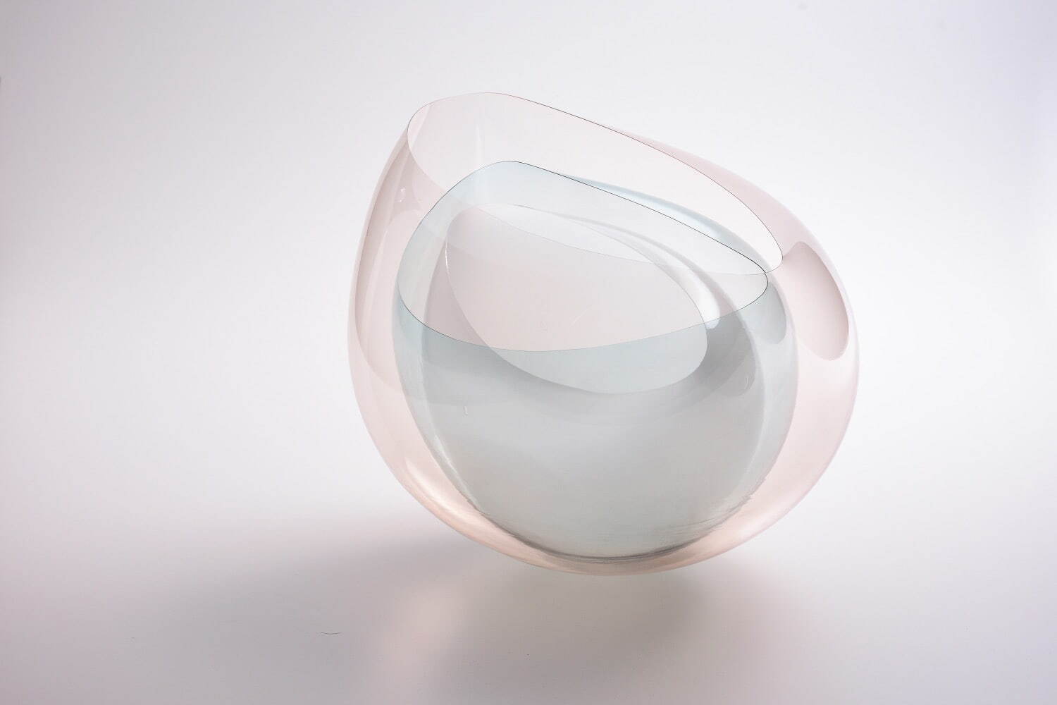 田中里姫 《切々、憧憬》 2022年 作家蔵