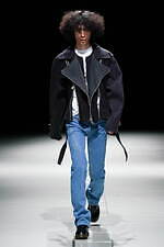 アブランクページ 2023-24年秋冬コレクション - 誰もが自由に楽しめる服を｜写真1