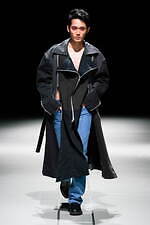 アブランクページ 2023-24年秋冬コレクション - 誰もが自由に楽しめる服を｜写真2