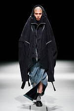 アブランクページ 2023-24年秋冬コレクション - 誰もが自由に楽しめる服を｜写真3