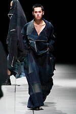 アブランクページ 2023-24年秋冬コレクション - 誰もが自由に楽しめる服を｜写真7