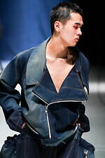 アブランクページ 2023-24年秋冬コレクション - 誰もが自由に楽しめる服を｜写真8