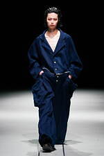 アブランクページ 2023-24年秋冬コレクション - 誰もが自由に楽しめる服を｜写真9