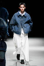 アブランクページ 2023-24年秋冬コレクション - 誰もが自由に楽しめる服を｜写真11