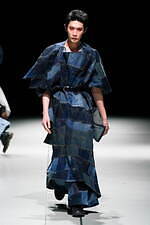 アブランクページ 2023-24年秋冬コレクション - 誰もが自由に楽しめる服を｜写真18