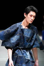 アブランクページ 2023-24年秋冬コレクション - 誰もが自由に楽しめる服を｜写真19