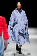 アブランクページ 2023-24年秋冬コレクション - 誰もが自由に楽しめる服を｜写真22