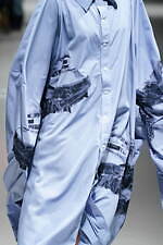 アブランクページ 2023-24年秋冬コレクション - 誰もが自由に楽しめる服を｜写真23