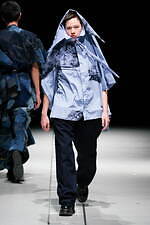 アブランクページ 2023-24年秋冬コレクション - 誰もが自由に楽しめる服を｜写真24