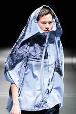 アブランクページ 2023-24年秋冬コレクション - 誰もが自由に楽しめる服を｜写真25