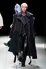 アブランクページ 2023-24年秋冬コレクション - 誰もが自由に楽しめる服を｜写真28