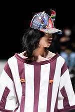 アブランクページ 2023-24年秋冬コレクション - 誰もが自由に楽しめる服を｜写真32