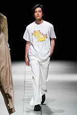 アブランクページ 2023-24年秋冬コレクション - 誰もが自由に楽しめる服を｜写真39