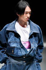 アブランクページ 2023-24年秋冬コレクション - 誰もが自由に楽しめる服を｜写真46