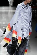 アブランクページ 2023-24年秋冬コレクション - 誰もが自由に楽しめる服を｜写真49