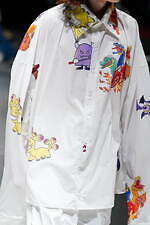 アブランクページ 2023-24年秋冬コレクション - 誰もが自由に楽しめる服を｜写真51