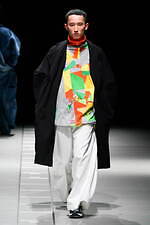 アブランクページ 2023-24年秋冬コレクション - 誰もが自由に楽しめる服を｜写真52