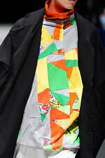 アブランクページ 2023-24年秋冬コレクション - 誰もが自由に楽しめる服を｜写真53