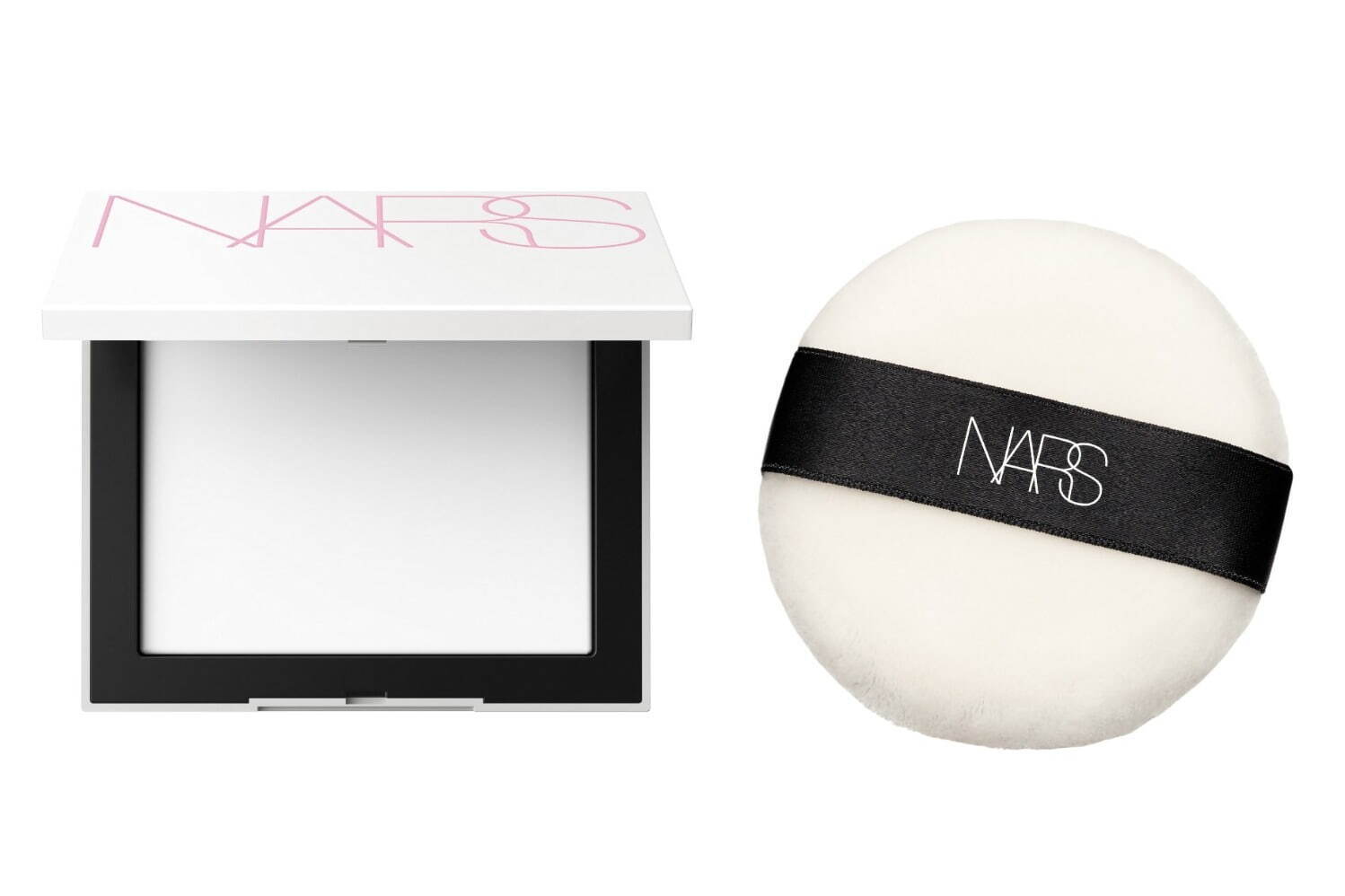 NARS ライトリフレクティングセッティングパウダーセット 2023限定