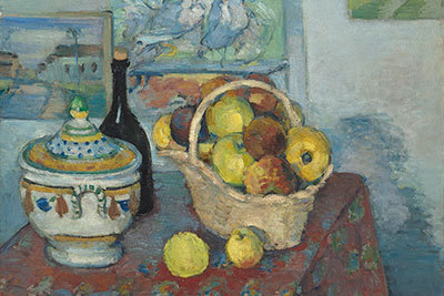 エドゥアール・マネ｜マネ、セザンヌ、ルノワールらが集結！「オルセー美術館展 印象派の誕生」国立新美術館で開催