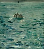 マネ、セザンヌ、ルノワールらが集結！「オルセー美術館展 印象派の誕生」国立新美術館で開催｜写真12