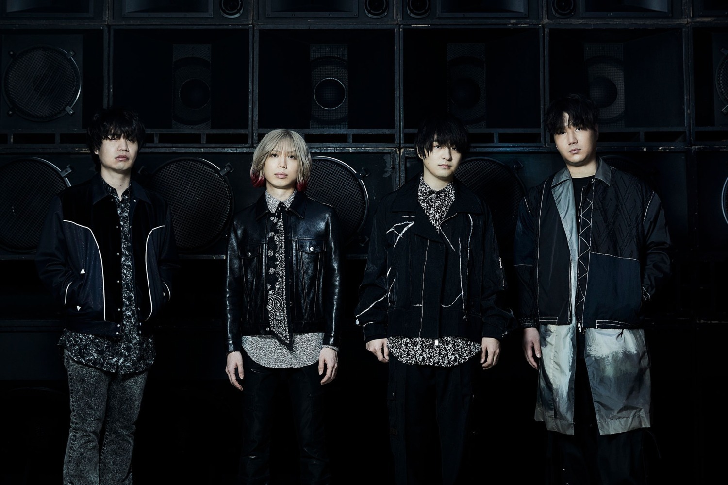 Official髭男dismの新曲「TATTOO」山田裕貴主演の金曜ドラマ主題 Official髭男dismの新曲「TATTOO」山田裕貴主演の金曜ドラマ主題