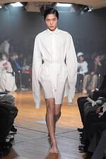 ソウシオオツキ 2023-24年秋冬コレクション - 固有の風習に見出す、精神性の共有｜写真8