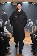 ソウシオオツキ 2023-24年秋冬コレクション - 固有の風習に見出す、精神性の共有｜写真17