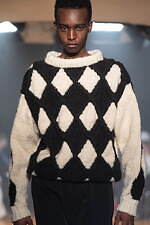 ソウシオオツキ 2023-24年秋冬コレクション - 固有の風習に見出す、精神性の共有｜写真26