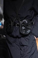 ソウシオオツキ 2023-24年秋冬コレクション - 固有の風習に見出す、精神性の共有｜写真32