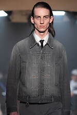 ソウシオオツキ 2023-24年秋冬コレクション - 固有の風習に見出す、精神性の共有｜写真36