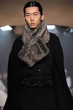 ソウシオオツキ 2023-24年秋冬コレクション - 固有の風習に見出す、精神性の共有｜写真47