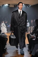 ソウシオオツキ 2023-24年秋冬コレクション - 固有の風習に見出す、精神性の共有｜写真53