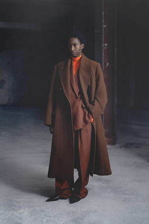 クリスチャン ワイナンツ(christian wijnants) 2023-24年秋冬ウィメンズコレクション  - 写真15