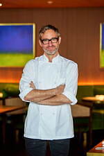 東京エディション虎ノ門「ガーデン テラス」がリオープン、“地上140mの天空に浮かぶ”絶景ダイニング｜写真7