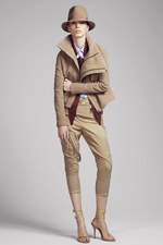 ato(アトウ)、2010-2011年秋冬コレクション｜写真2