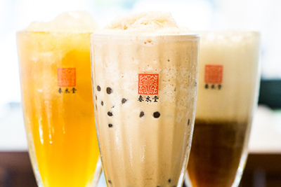 「春水堂(チュンスイタン)」